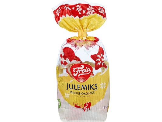 Freia Julemiks