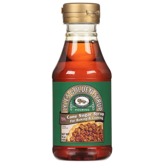 Lyle's Golden Syrup