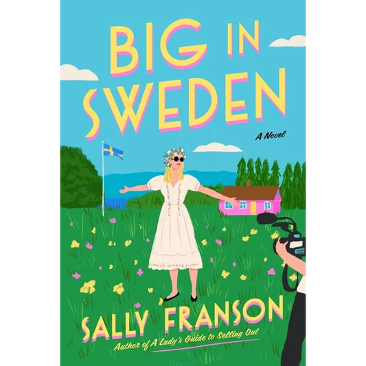 Big in Sweden
