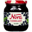 Nora Homemade Black Currant Jam