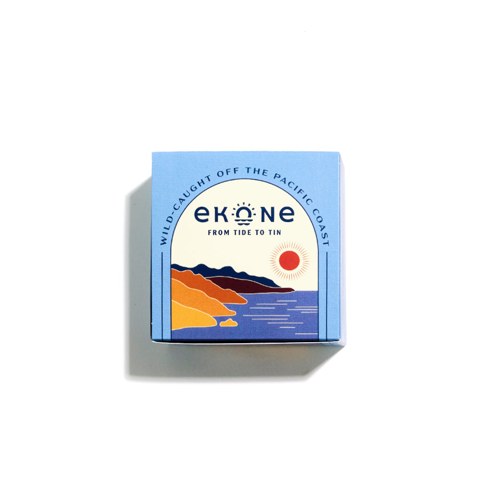 Ekone Wild Octopus – ScanSpecialties