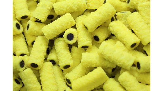 Coconut Licorice Dreams