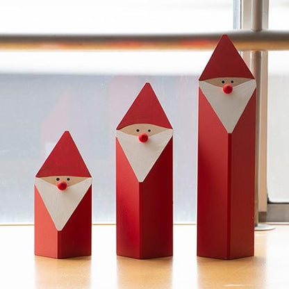 Larssons Trä Wood Tomtar