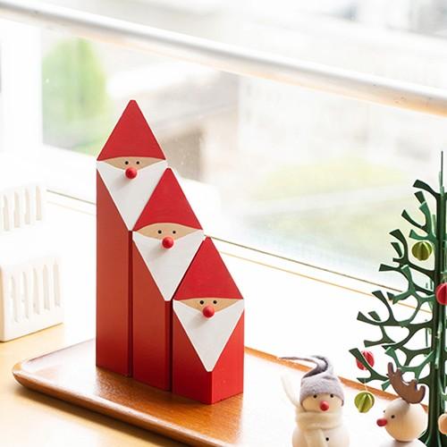 Larssons Trä Wood Tomtar