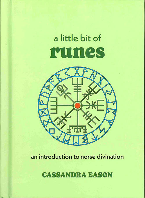 A Little Bit of Runes