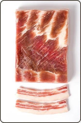 Salted Pork (Available for Shipping only within Washington State)