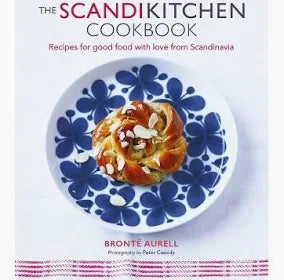 ScandiKitchen Cookbook
