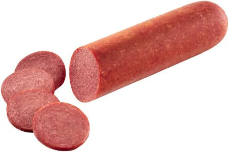 Cervelat Salami (Price is per lb.)