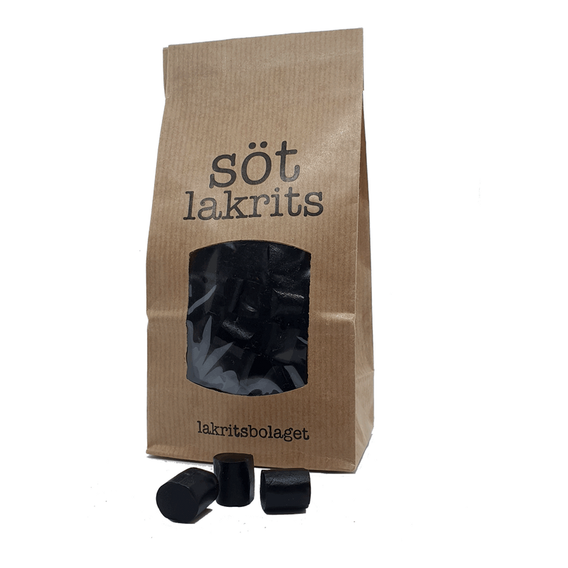 Classic Scanian Sweet Licorice