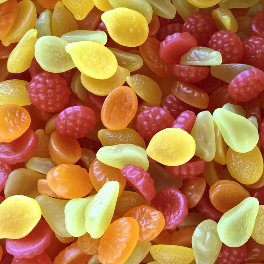 Tutti Frutti Drops