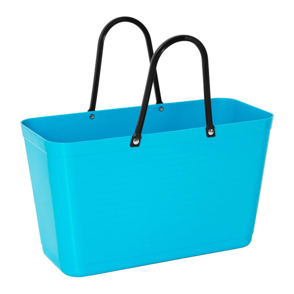 Hinza Bag Large - Turquoise