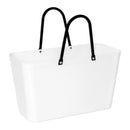 Hinza bag - White