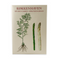Kitchen Garden Notecards, Pack of 8