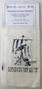 Grandma's Favorite Dishtowel - NORWAY