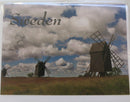 Sweden Card