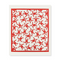 Santas Swedish Dishcloth