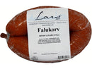 Falukorv Sausage (Swedish Dinner Sausage)