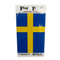 Flag Sticker - Sweden (1)