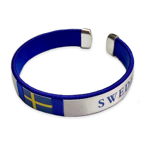 Swedish Bracelet