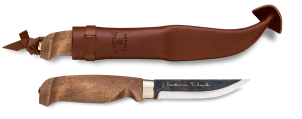 Lynx Lumberjack Carbon 4" (Finnish)