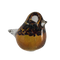 Amber Glass Bird