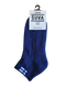 Finnish Flag Ankle Socks