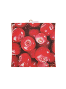 Lingonberries Swedish Dishcloth