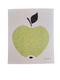 Swedish Green Apple Swedish Dishcloth