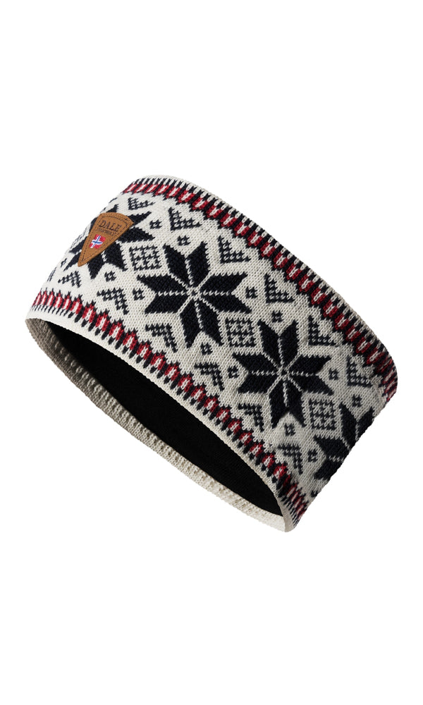 Garmisch Headband