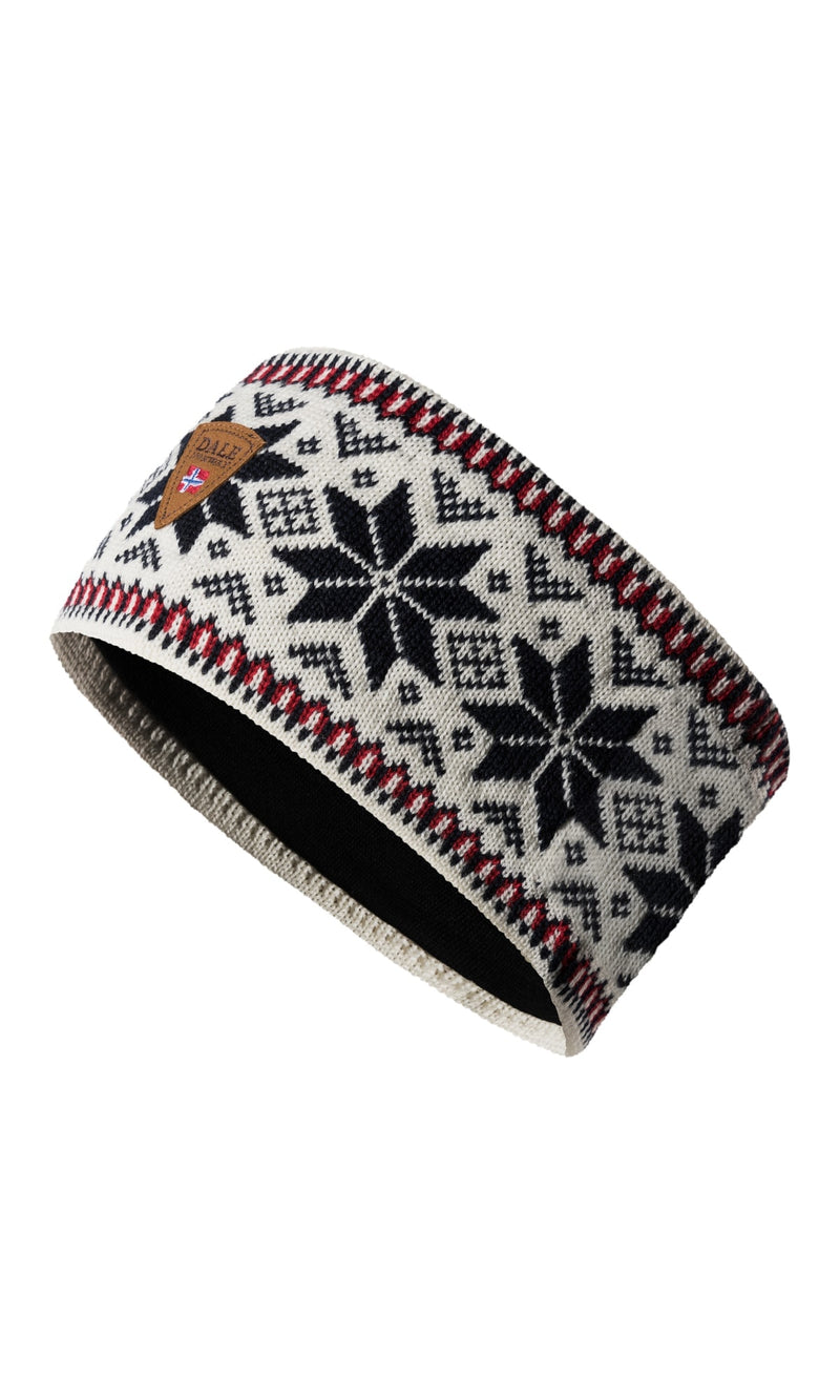 Garmisch Headband