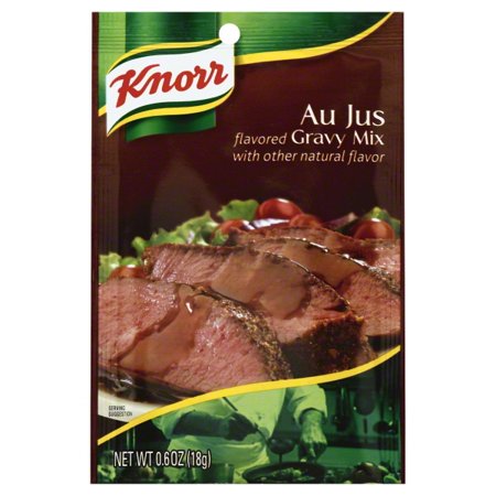 Au Jus Mix (0.6 oz)