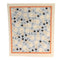 Snowmen Swedish Dishcloth