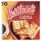 Vestlands Lefse, Viking Bread (12.4 oz)