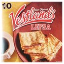 Vestlands Lefse, Viking Bread (12.4 oz)