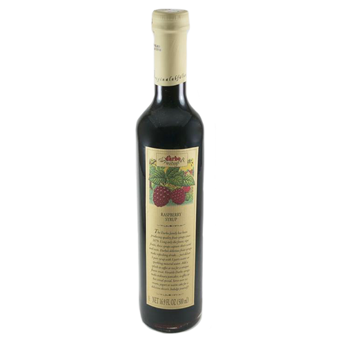 D'arbo Fruit Syrup - 16.9 fl oz