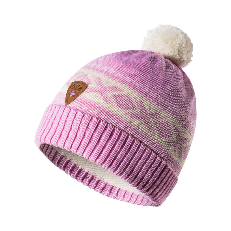 Cortina Kids Wool hat 4-8 Years