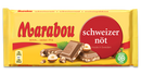 Marabou Schweizer Nöt