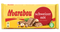 Marabou Schweizer Nöt, 180g