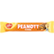 Peanøtt Kubbe