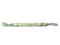 Candy Sugar Stick Large