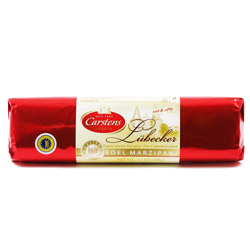 Lubecker Marzipan (7.1oz)