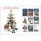 Christmas Carols Note Cards