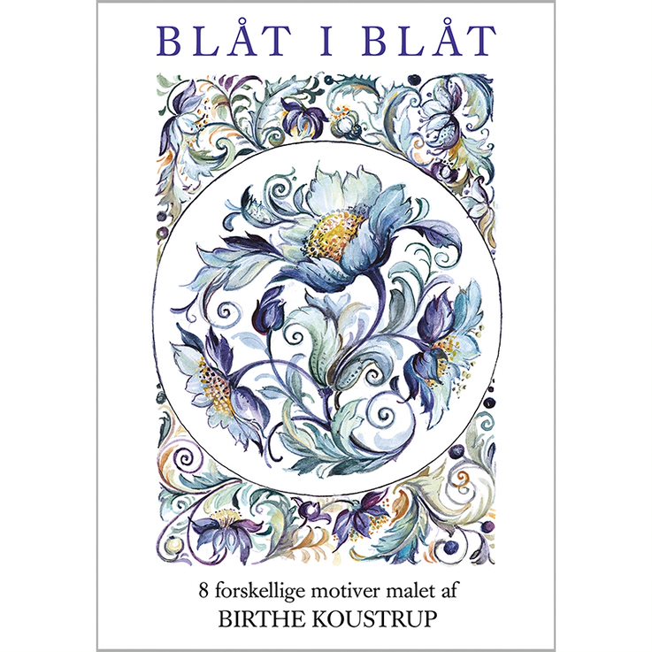 Blåt I Blåt