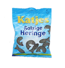 Salzige Heringe (7oz)