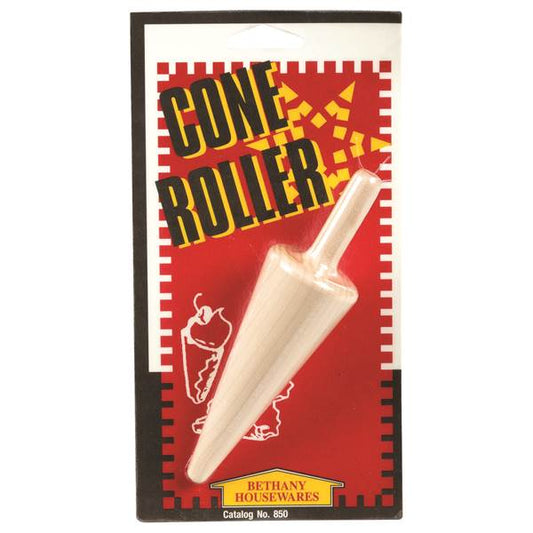 Cone Roller (Krumkake)