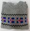 Icelandic flag sweater