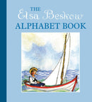The Elsa Beskow Alphabet Book