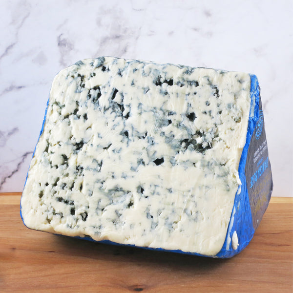 Blue Cheese (Danish)