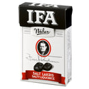 Nidar IFA Salt Licorice