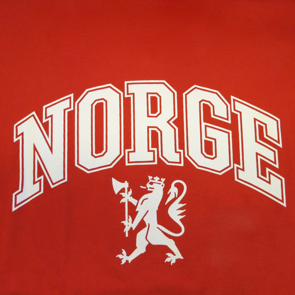 "Norge" - T-Shirt